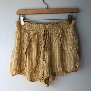flowy shorts